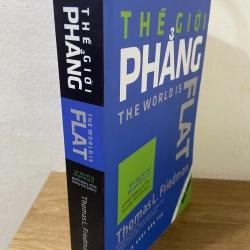 thế giới phẳng