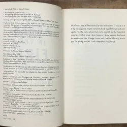 No Ashes in the Fire: Coming of Age Black and Free in America - Darnell L. Moore 734773