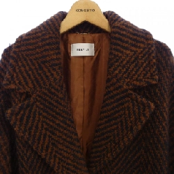 【Mã giảm giá】Áo khoác FRAY I.D 630817