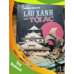(TẶNG BOOKMARK) Lầu xanh và tội ác - 1997 - 447 trang - LỊCH SỬ - CHÍNH TRỊ - TRIẾT HỌC - SLSCTLSAMSLSCTRBK3112-180