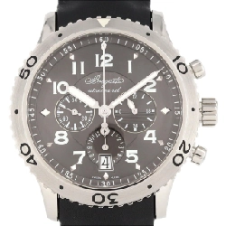 Breguet Type XXI 3810ST/92/9ZU SS tự động - Hàng hiệu chính hãng