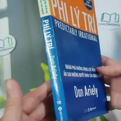 Phi Lý Trí - Dan Ariely 787061