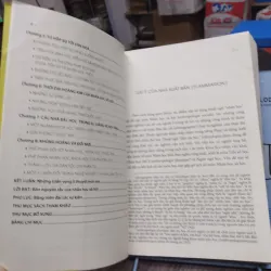 Sách: Lược sử nhân học - TG: Florence Weber (A3) 745226