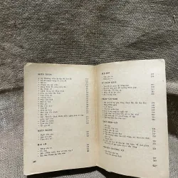 HỢP TUYỂN  THƠ VĂN VIỆT NAM 1858 - 1920 748337