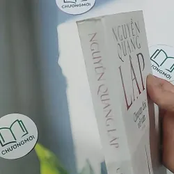 Chuyện đời vớ vẩn - Nguyễn Quang Lập 694974