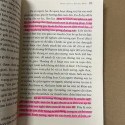 Hành Trình Về Phương Đông 674933