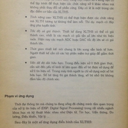 XỬ LÍ TÍN HIỆU SỐ 495346
