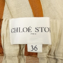 CHLOE STORA Váy 647570