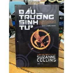 Đấu trường sinh tử-Suzanne Collins 746260