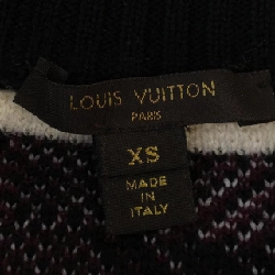 Louis Vuitton LOUIS VUITTON FDKL55FBZ Áo len - Hàng hiệu Chính hãng 773915