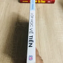 Lớp Học Về Tiền – Suze Orman 991294