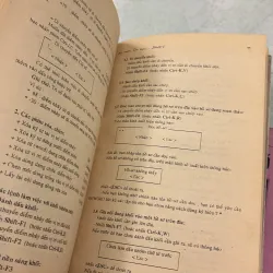 Mạng máy tính / Tin đại cương/ Kỹ thuật số (3 cuốn) 1006891