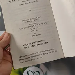 Sổ Tay Chính Tả Tiếng Việt - Ngọc - Xuân - Quỳnh 727282