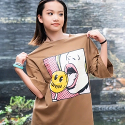 Áo Thun 100 Cotton . Sản phẩm lẻ Size thanh lý dọn kho 457986