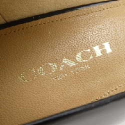 Giày cao gót COACH G1995 - Hàng hiệu Chính hãng 658030