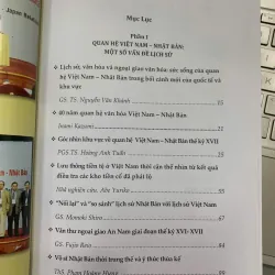 LỊCH SỬ, VĂN HÓA VÀ NGOẠI GIAO VĂN HÓA - NHIỀU TÁC GIẢ 731104