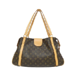 Túi xách vai Louis Vuitton Monogram Strayza GM M51188 - Hàng hiệu Chính hãng 768182