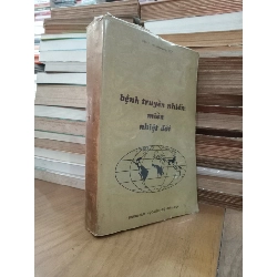 Bệnh truyền nhiễm miền nhiệt đới - Bác Sĩ Nguyễn Đức Hiệp 463130