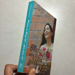 Thương không hết ghét nhau chi - Lê Đỗ Quỳnh Hương 756303