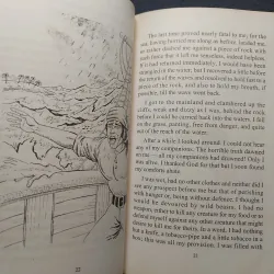 SHERLOCK HOLMES: THE TOP-SECRET PLANS & ROBINSON CRUSOE 931166