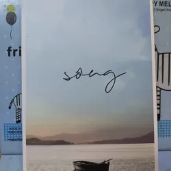 Sách: Sông - TG: Nguyễn Bảo Trung (B1)