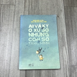 AI và ky ở xứ sở những con số tàng hình. 2a1
