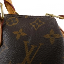 Túi xách Boston Louis Vuitton Monogram Speedy 30cm M41108 - Hàng hiệu Chính hãng 770618