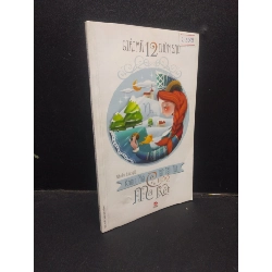 (TẶNG BOOKMARK) Giải Mã 12 Chòm Sao - Khám Phá Tất Tần Tật Cung Ma Kết nhiều tác giả mới 80% ố nhẹ 2015 RBK0605 cung hoàng đạo