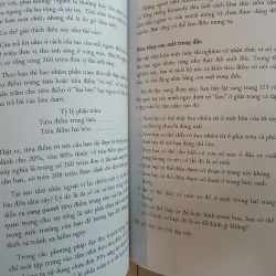 SÁCH DẠY ĐỌC NHANH - TONY BUZAN (LÊ HUY LÂM DỊCH) 1005888