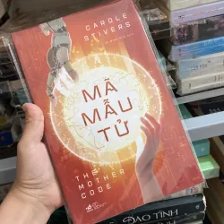 Mã Mẫu Tử - Carole Stivers ( kỳ ảo - giả tưởng )
