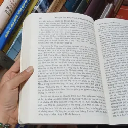 Bí quyết hoá rồng lịch sử Singapore 1965-2000 - Lý Quang Diệu  927420