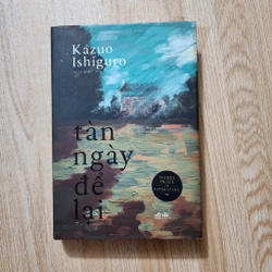 Tàn ngày để lại | 