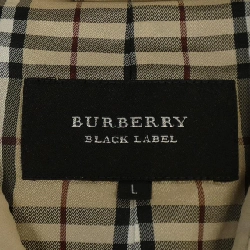 BURBERRY BLACK LABEL BMP43-615-44 Áo khoác - Hàng hiệu Chính hãng 890762