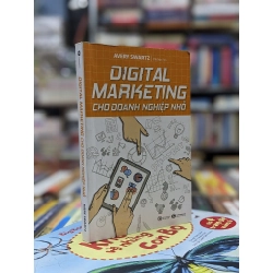 Digital Marketing cho doanh nghiệp nhỏ - Avery Swartz