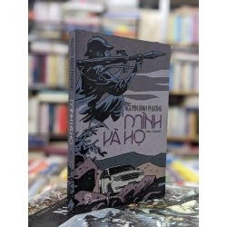 Mình và họ - Nguyên Bình Phương