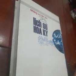 Ted Yanak, Pam Cornelison - NHỮNG SỰ KIỆN LỚN TRONG LỊCH SỬ HOA KỲ 1032325