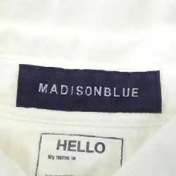 【Khuyến mãi】Áo sơ mi MADISON BLUE 644369