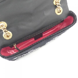 Túi xách vai GG MARMONT 443497 9FRQT của Gucci - Hàng hiệu Authentic 769219