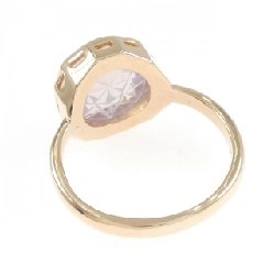 Nhẫn Quarzt K18PG - Hàng hiệu Chính hãng 848463