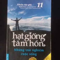 Sách hạt giống tâm hồn 