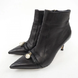 Giày boot JIMMY CHOO - Hàng hiệu Chính hãng 827274