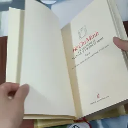 [MIỄN PHÍ BỌC SÁCH] Hồ Chí Minh Với Văn Nghệ Sĩ 1 990365