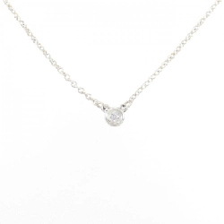 Dây chuyền Tiffany By The Yard - Hàng hiệu Authentic