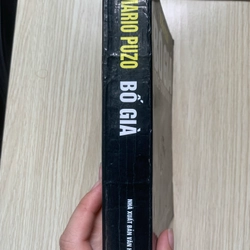 Sách Bố già 538547