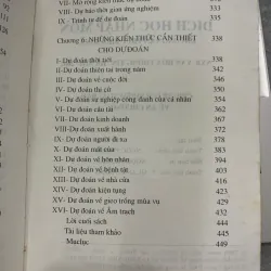 DỊCH HỌC NHẬP MÔN - KHƯƠNG VĂN THÌN 792406