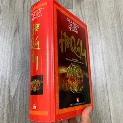 Hồ quý ly - nguyễn xuân khánh. 999 465951