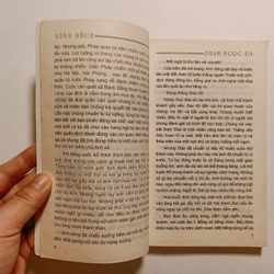 Phạm Ngọc Đa - Xuân Sách
 444493