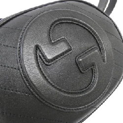 【新品】Gucci GUCCI BLONDIE 760175 AACPY Túi đeo chéo 613595