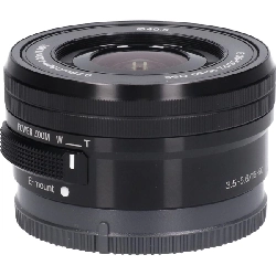 Ống kính E PZ16-50mm F3.5-5.6OSS - Hàng hiệu Chính hãng 878140