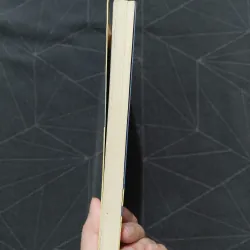 "Mối tình đầu" - Veronique Olmi 1026587